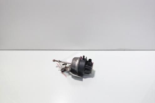 Supapa turbo electrica, Audi A4 Avant (8K5, B8) 2.0 TDI, CAG (idi:714009)