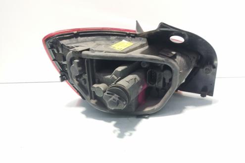Stop dreapta aripa cu led, Seat Ibiza 5 (6J5) (id:717619)