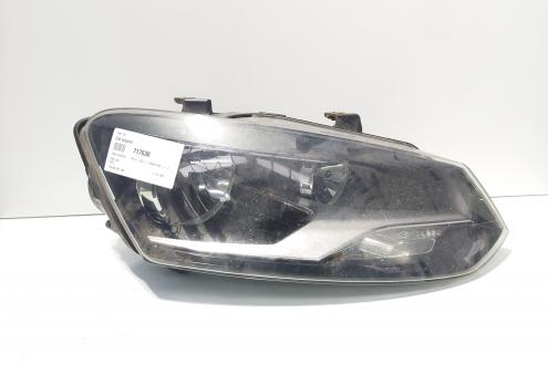 Far dreapta, Vw Polo (6R) vol pe dreapta (id:717630)