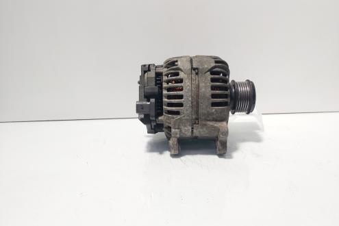 Alternator, Vw Golf 4 (1J1) 1.9 TDI, ALH (id:717613)