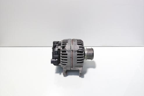 Alternator 140A Bosch, cod 06F903023F, Skoda Octavia 2 (1Z3) 1.9 TDI, BKC (idi:714018)