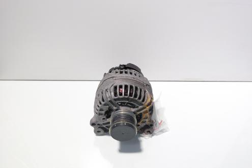 Alternator 140A Bosch, cod 06F903023F, Skoda Octavia 2 (1Z3) 1.9 TDI, BLS (idi:714018)