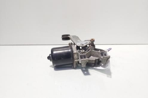 Motoras stergatoare fata, Renault Megane 2, vol pe stanga (id:717623)