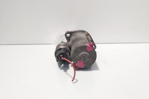 Electromotor, Vw Passat (3C2) 2.0 TDI, BKP, 6 vit man (id:717585)