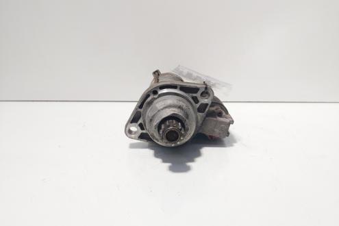 Electromotor, Vw Passat (3C2) 2.0 TDI, BKP, 6 vit man (id:717585)