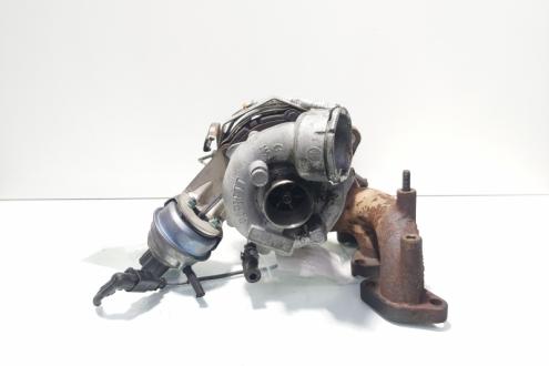 Turbosuflanta, cod 03G253014K, Vw Passat (3C2) 2.0 TDI, BMR (id:717589)