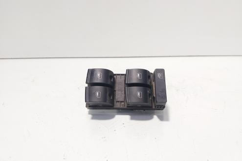Butoane comanda geam stanga fata, cod 8E0959851, Audi A4 (8EC, B7) (id:445563)