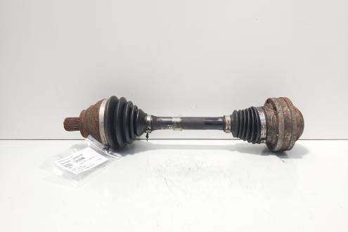 Planetara stanga fata, cod 1K0407271EE, Seat Leon (1P1) 2.0 benz, BWA, 6 vit man (id:717446)