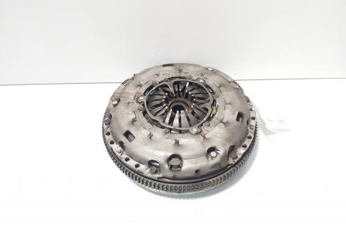 Volanta masa simpla cu placa presiune, Vw Golf 5 (1K1) 2.0 TDI, BKD, 6 vit man (id:717659)