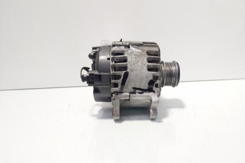 Alternator 140A Valeo, cod 03L903023F, Vw Tiguan (5N) 2.0 TDI, CFG (id:717551)