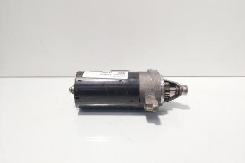 Electromotor, cod 03L911021E, Audi A4 Avant (8K5, B8) 2.0 TDI, CGL, cutie automata (id:717516)