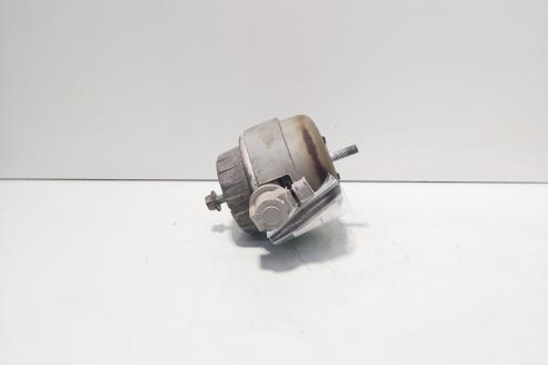 Tampon motor dreapta cu senzor, cod 4F0199382BL, Audi A6 Avant (4F5, C6) 2.7 TDI, CAN (id:717479)