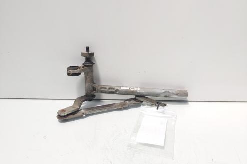 Ansamblu stergatoare stanga fata, cod 1P0955023D, Seat Leon (1P1) (id:717486)