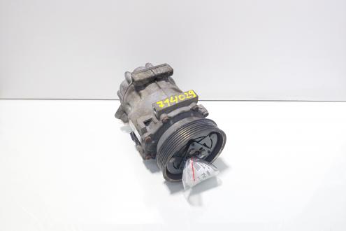 Compresor clima, cod 926009865R, Nissan Qashqai (2) 1.5 DCI, K9KB410 (idi:714029)
