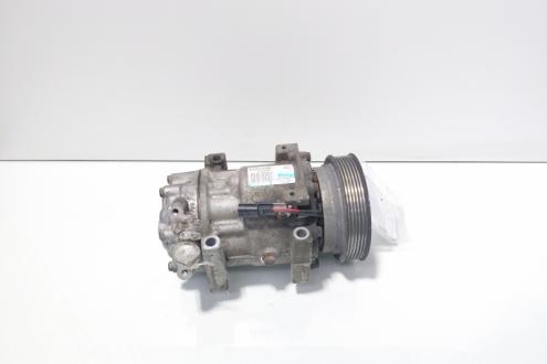 Compresor clima, cod 926009865R, Nissan Qashqai (2) 1.5 DCI, K9KB410 (idi:714029)