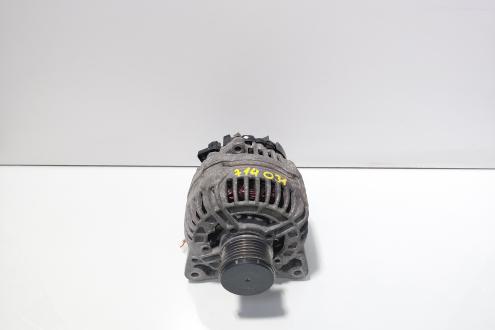 Alternator 150A, cod 8200728292E, Nissan Juke, 1.5 DCI, K9K430 (idi:714031)
