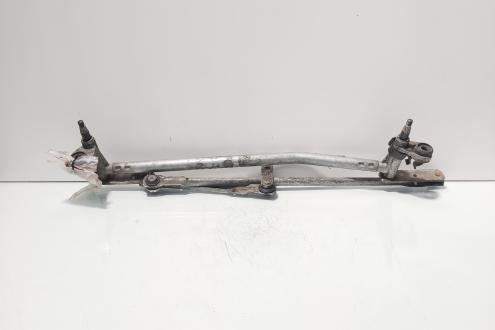 Ansamblu stergatoare fata, cod 3AB955023A, Vw Passat (362) vol pe stanga (id:584912)