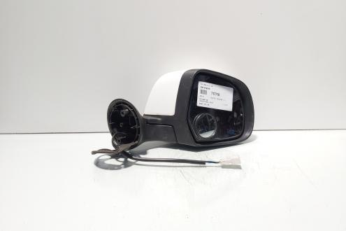 Oglinda electrica dreapta, Dacia Duster, vol pe dreapta (id:717716)