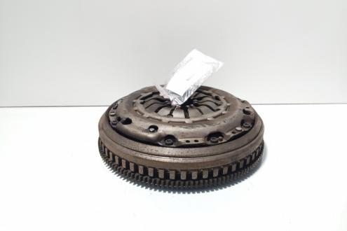 Volanta masa dubla cu placa presiune, Nissan Qashqai 1.5 DCI, K9K282, 6 vit man (id:717708)