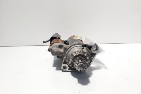 Electromotor, cod 02M911024C, Vw Golf 6 (5K1) 2.0 TDI, CFF, 6 vit man (id:717545)
