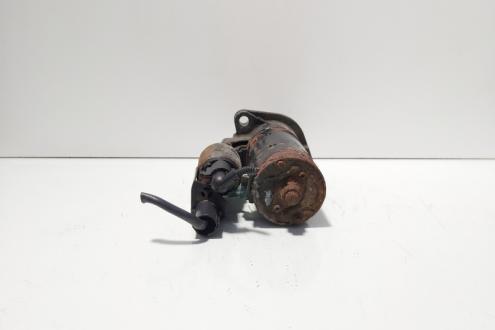 Electromotor, cod 02M911024C, Vw Golf 6 (5K1) 2.0 TDI, CFF, 6 vit man (id:717545)