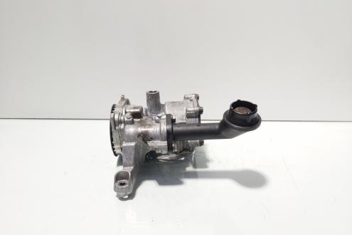 Pompa ulei, cod 04L145208H, Vw Golf 7 (5G) 2.0 TDI, CRB (id:717534)