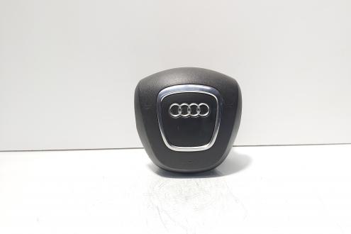 Airbag volan, cod 8P7880201H, Audi A3 (8P1) (id:717737)