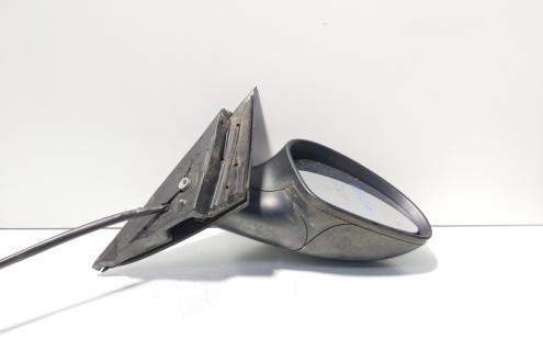 Oglinda manuala dreapta, Seat Ibiza 4 (6L1) vol pe stanga (id:717560)