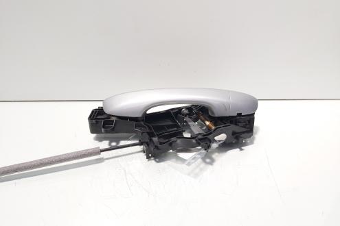 Maner exterior usa stanga spate, Vw Passat (3G2) (id:717563)