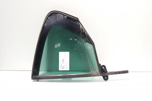 Geam fix usa stanga spate, Vw Passat (3G2) (id:717559)