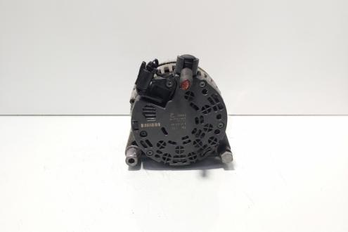 Alternator 150A Bosch, cod 6G9N-10300-XC, Ford S-Max 1 2.0 TDCI, QYWA (id:717577)