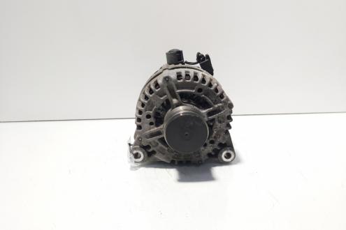 Alternator 150A Bosch, cod 6G9N-10300-XC, Ford S-Max 1 2.0 TDCI, QYWA (id:717577)