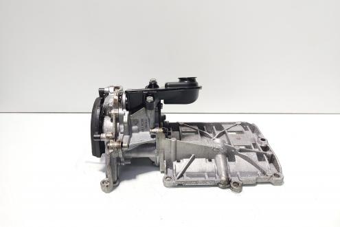 Pompa ulei, cod 7798014-06, Bmw 3 (E90) 2.0 diesel, N47D20C (id:717537)