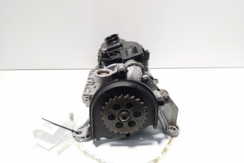 Pompa ulei, cod 7798014-06, Bmw 3 (E90) 2.0 diesel, N47D20C (id:717537)