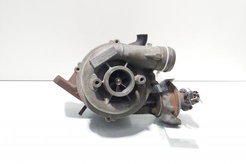 Turbosuflanta, cod 9662464980, Ford Mondeo 4 2.0 TDCI, QXBB (id:717580)