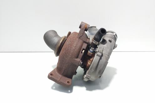 Turbosuflanta, cod 9662464980, Ford Mondeo 4 2.0 TDCI, QXBB (id:717580)
