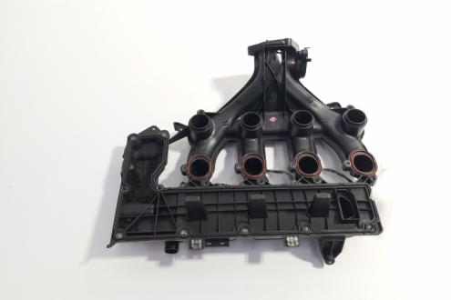 Galerie admisie cu capac culbutori, cod 9662688980, Ford Mondeo 4 2.0 TDCI, QXBB (id:717572)