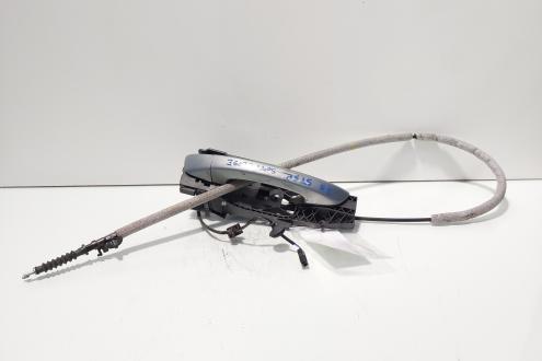 Maner exterior usa stanga spate culisanta, Vw Sharan (7N) (id:717564)