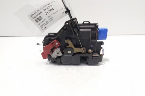 Broasca usa stanga fata, cod 3D1837015, Vw Golf 5 Variant (1K5) vol pe stanga (id:717574)