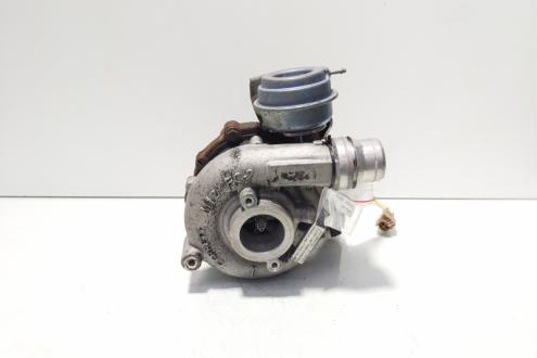 Turbosuflanta, cod 8200827854, Renault Grand Scenic 3 2.0 DCI, M9R615 (id:717800)