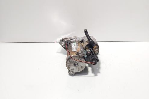 Electromotor Valeo, cod 02T911023S, Seat Ibiza 5 (6J5) 1.4 benz, BXW, 5 vit (id:717735)