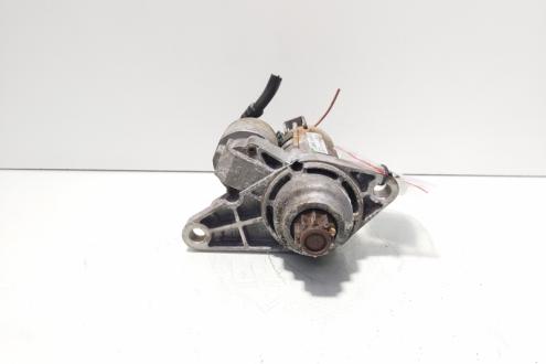 Electromotor Valeo, cod 02T911023S, Seat Ibiza 5 (6J5) 1.4 benz, BXW, 5 vit (id:717735)