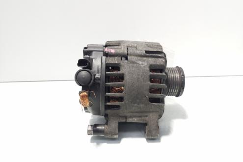 Alternator Valeo, cod 9665617780, Citroen Berlingo 2 1.6 HDI, 9H02 (id:717701)