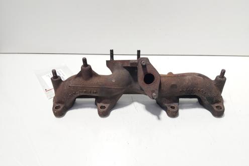 Galerie evacuare, cod 028253033AQ, Vw Passat (3B3) 1.9 TDI, AVF (id:717750)