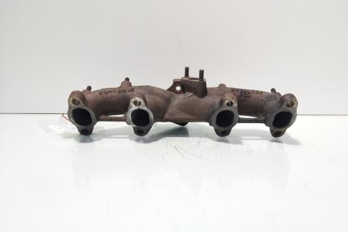 Galerie evacuare, cod 028253033AQ, Vw Passat (3B3) 1.9 TDI, AVF (id:717750)