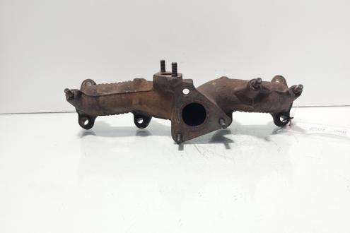 Galerie evacuare, cod 028253033AQ, Vw Passat (3B3) 1.9 TDI, AVF (id:717750)