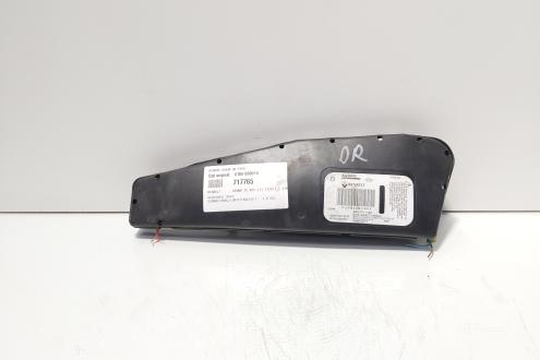 Airbag scaun dreapta fata, cod 610518900FD, Renault Grand Scenic 3 (id:717765)