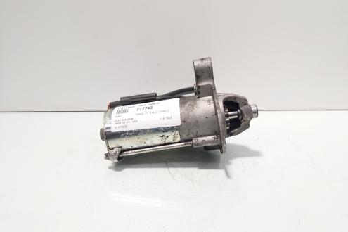Electromotor, cod 3M5T-11000-CF, Ford Focus 2 (DA) 1.6 TDCI, HHDA, 5 vit man (id:717743)