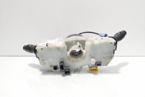 Spirala volan cu bloc lumini, man semnalizare, stergatoare si comenzi radio, cod 255670019R, Renault Grand Scenic 3 (id:717759)
