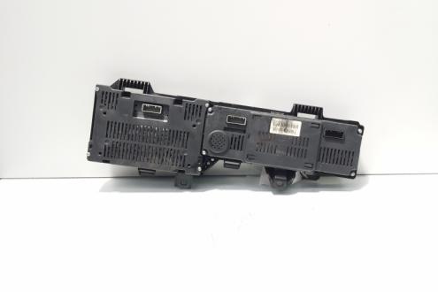 Ceas bord cu display navigatie, cod 248100541R, Renault Grand Scenic 3 2.0 DCI, vol pe stanga (id:717787)